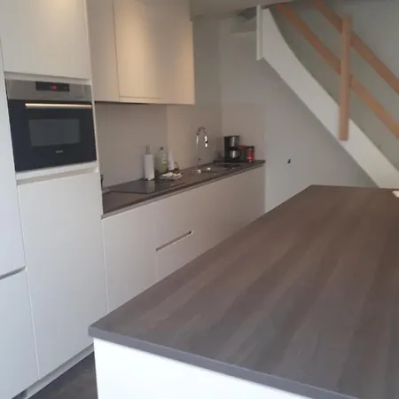 Ferienhaus Huize Sophia