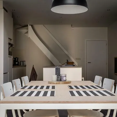 Huize Sophia Vakantiehuis Brugge