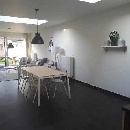 Vakantiehuis Huize Sophia *